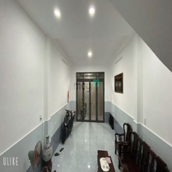 Bán nhà Tân Kỳ Tân Quý giáp Tân Bình hẻm 6m thông chỉ 6.99 tỷ