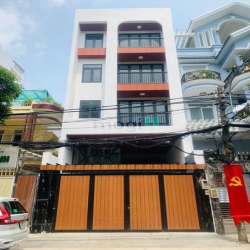 Cho thuê nhà hẻm Thành Thái, Quận 10 - Đường lớn 2 chiều