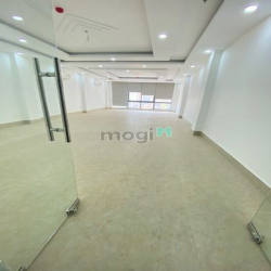 Cho thuê nhà hẻm Thành Thái, Quận 10 - Đường lớn 2 chiều