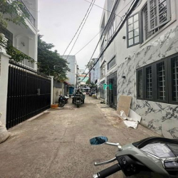 Giá Rẻ ! Bán Nhà C4 Ngô Đức Kế, Hẻm Xe Hơi, 70M2, 5.75X11M, 5.79 Tỷ