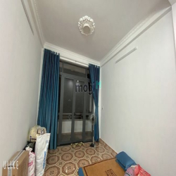 Bán nhà Tân Kỳ Tân Quý giáp Tân Bình hẻm 6m thông chỉ 6.99 tỷ