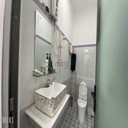 Bán nhà Tân Kỳ Tân Quý giáp Tân Bình hẻm 6m thông chỉ 6.99 tỷ