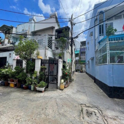 Giá Rẻ ! Bán Nhà C4 Ngô Đức Kế, Hẻm Xe Hơi, 70M2, 5.75X11M, 5.79 Tỷ