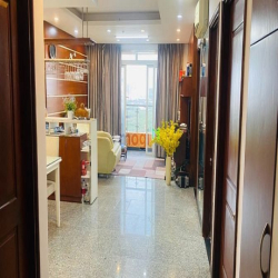 ❣️❣️❣️Bán gấp căn hộ sổ hồng 2PN 2WC chung cư Dragon Hill 1 chỉ 2ty65