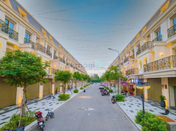Chính chủ bán nhanh căn shophouse phố đêm trung tâm thành phố Đà Nẵng,
