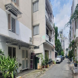 CC 750Bis Nguyễn Kiệm, P4, PN. Trệt 103m2 - 3PN . Giá 3,9 tỷ tl, SHR