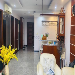 ❣️❣️❣️Bán gấp căn hộ sổ hồng 2PN 2WC chung cư Dragon Hill 1 chỉ 2ty65
