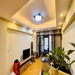 Phân lô, 2 thoáng - Phố Văn Cao ÔTÔ vào nhà 60Mx6T ,TM  - Chỉ 12,8Tỷ