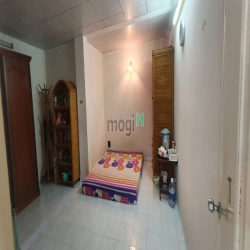 CC 750Bis Nguyễn Kiệm, P4, PN. Trệt 103m2 - 3PN . Giá 3,9 tỷ tl, SHR
