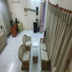 CC 750Bis Nguyễn Kiệm, P4, PN. Trệt 103m2 - 3PN . Giá 3,9 tỷ tl, SHR