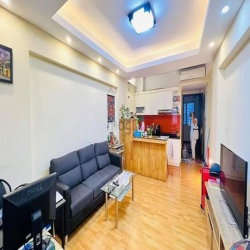 Phân lô, 2 thoáng - Phố Văn Cao ÔTÔ vào nhà 60Mx6T ,TM  - Chỉ 12,8Tỷ