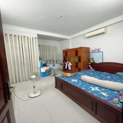 Bán nhà Tân Thới Nhất Q.12, 80m2 ngang 4m, 3 tầng mới, ô tô giá 5 tỷ 4