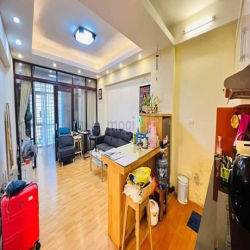 Phân lô, 2 thoáng - Phố Văn Cao ÔTÔ vào nhà 60Mx6T ,TM  - Chỉ 12,8Tỷ