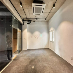 Cho Thuê Trệt Văn Phòng ShopHouse SARITOWN SALA - 18TR ~30 m2