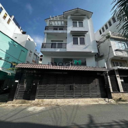 Cho thuê nhà hẻm 10m Đoàn Thị Điểm, Phường 1, Quận Phú Nhuận