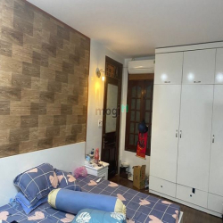 Bán nhà tập thể ngõ 687 Phạm Văn Đồng giá 3.1 tỷ 200m2 tầng 1 3PN2WC