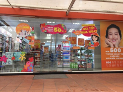 Bán shop Sky Garden, du?ng Ph?m Van Ngh?, Phú M? Hung có HÐT giá cao