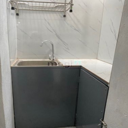 700 trđ sở hữu căn tập thể sổ đỏ 20m ở luôn gần Quốc Tử Giám