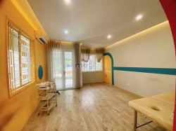 Hẻm Xe Tải Nguyễn Thị Minh Khai Quận 3