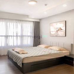 Cho thuê căn hộ cao cấp Saigon South Residence Phú Mỹ Hưng, 3PN, Mới