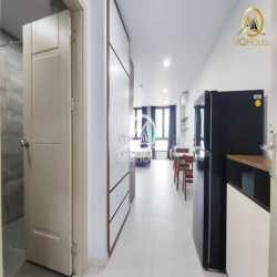 Căn Hộ 1PN studio ngay Bành Văn Trân gần Công viên Lê Thị Riêng Q10