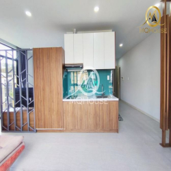 Căn Hộ 1PN studio ngay Bành Văn Trân gần Công viên Lê Thị Riêng Q10