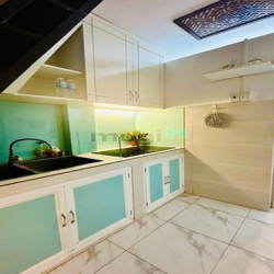 Nhà mới Tân Hòa Đông, hẻm 3m, 2 lầu chỉ hơn 2 tỷ!