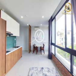 Căn Hộ 1PN studio ngay Bành Văn Trân gần Công viên Lê Thị Riêng Q10