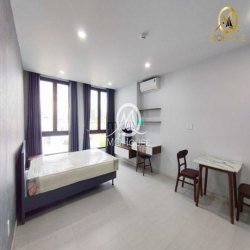 Căn Hộ 1PN studio ngay Bành Văn Trân gần Công viên Lê Thị Riêng Q10