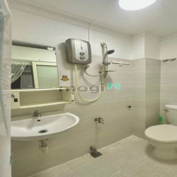 Nhà mới Tân Hòa Đông, hẻm 3m, 2 lầu chỉ hơn 2 tỷ!