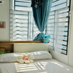 Nhà mới Tân Hòa Đông, hẻm 3m, 2 lầu chỉ hơn 2 tỷ!