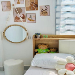 Nhà mới Tân Hòa Đông, hẻm 3m, 2 lầu chỉ hơn 2 tỷ!