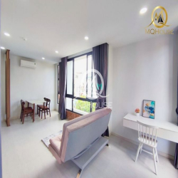 Căn Hộ 1PN studio ngay Bành Văn Trân gần Công viên Lê Thị Riêng Q10