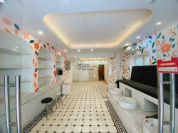 Hẻm Xe Tải Nguyễn Thị Minh Khai Quận 3