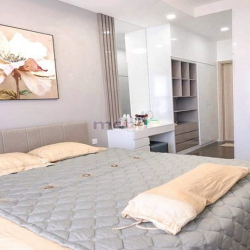 Cho thuê căn hộ cao cấp Saigon South Residence Phú Mỹ Hưng, 3PN, Mới