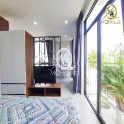 Căn Hộ 1PN studio ngay Bành Văn Trân gần Công viên Lê Thị Riêng Q10