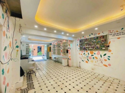 Hẻm Xe Tải Nguyễn Thị Minh Khai Quận 3