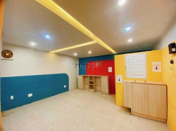 Hẻm Xe Tải Nguyễn Thị Minh Khai Quận 3