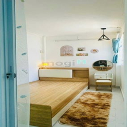 Nhà mới Tân Hòa Đông, hẻm 3m, 2 lầu chỉ hơn 2 tỷ!