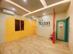Hẻm Xe Tải Nguyễn Thị Minh Khai Quận 3