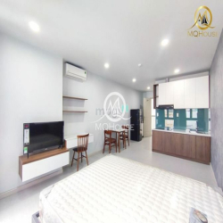 Căn Hộ 1PN studio ngay Bành Văn Trân gần Công viên Lê Thị Riêng Q10