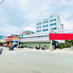Hót hót Bán Toà Nhà - Ung Văn Khiêm 10x25 giá bán 40tỷ
