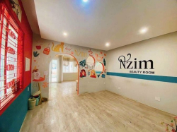 Hẻm Xe Tải Nguyễn Thị Minh Khai Quận 3