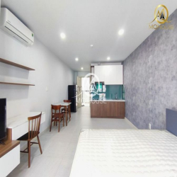 Căn Hộ 1PN studio ngay Bành Văn Trân gần Công viên Lê Thị Riêng Q10