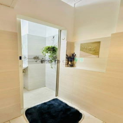 Nhà mới Tân Hòa Đông, hẻm 3m, 2 lầu chỉ hơn 2 tỷ!