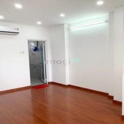 Nhà hxh, DT ( 4 × 12), Nguyễn Văn Đậu, Phường 5, Bình Thạnh