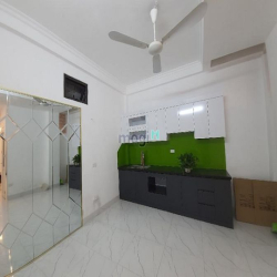 (ĐẸPBán Nhà Đẹp LÊ VĂN LƯƠNG-THANH XUÂN, 46m2X5TẦNG,5.89 TỶ,NGÕ 3 Gác