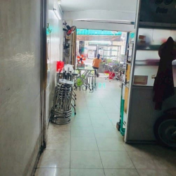 nhà 5 tầng mặt tiền trương công định