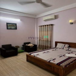 Hotel Mặt Tiền đường số 1C Khu Tên Lửa 100m² ( 5 x 20 ) thu nhập 80 tr