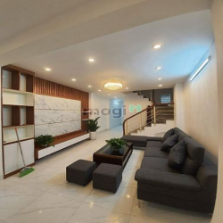 (ĐẸPBán Nhà Đẹp LÊ VĂN LƯƠNG-THANH XUÂN, 46m2X5TẦNG,5.89 TỶ,NGÕ 3 Gác